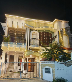 Ava Homestay